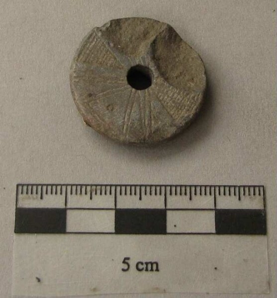 spindle whorl