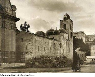 San Giovanni degli Eremiti