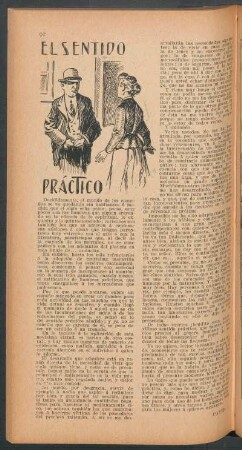 El sentido práctico