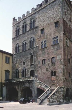 Palazzo Pretorio
