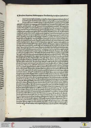Herasmus Roterdam Roberto gaguino viro undecumque doctissimo Salutem dicit