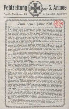 Nr. 464