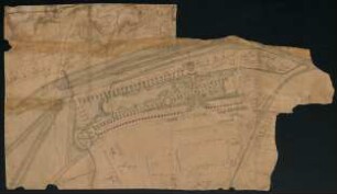 Lageplan Anlagensee Tübingen