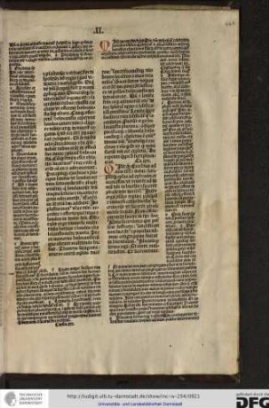 Capitulum xxx. Misit quoque Ezechias. Hic consequenter describitur celebratio pascalis beneficii...