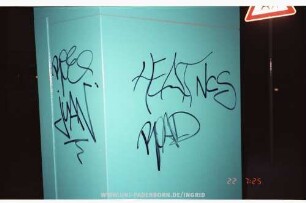 ROE jUAN HEAT NCS ROAD