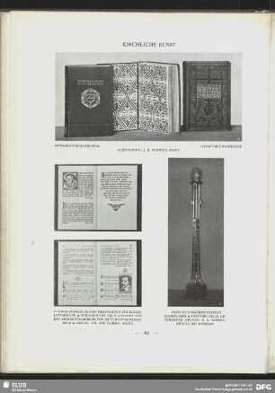 Aus dem evangelischen Gesangbuch für Elsasz-Lothringen