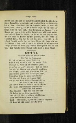 Lucifer : satirisches Zeitbild