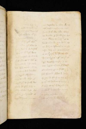 Dominica III post epiphaniam domini. (T13). [C]um descendisset Ihesus …