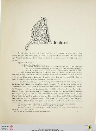 ⟦Albachten⟧