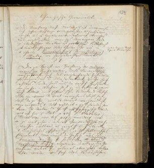 Wilhelm Theodor Bergk: Griechische Grammatik