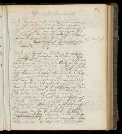 Wilhelm Theodor Bergk: Griechische Grammatik