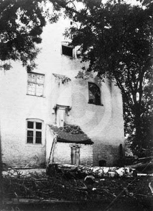 Gutsgebäude Abia