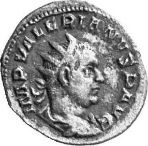 Valerianus I.