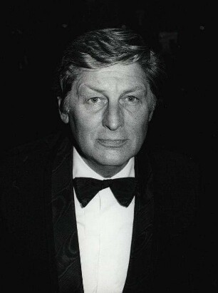 Günter Pfitzmann