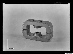 Unbezeichnetes Bauteil, Bild 8, Foto 1960
