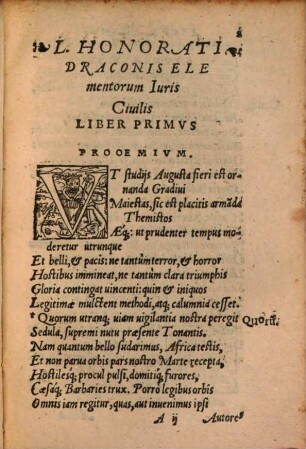 Elementa iuris civilis