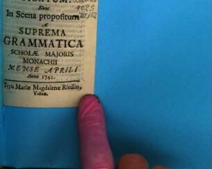 Iusiurandum : Temere editum