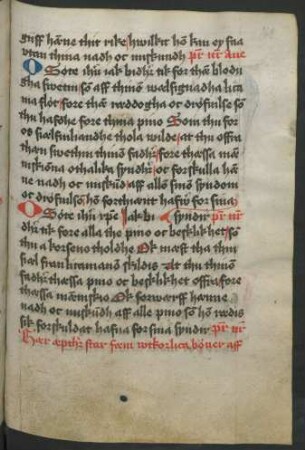 Fünf Gebete zur Auferstehung Christi