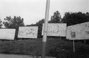 Ostrava-Radvanice : In Ostrava-Radvanice, Tesinská