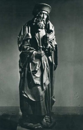 Tilmann Riemenschneider, Hl. Jakobus d. Ä.