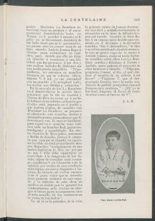 Niña María Amalia Rojo. [Retrato]