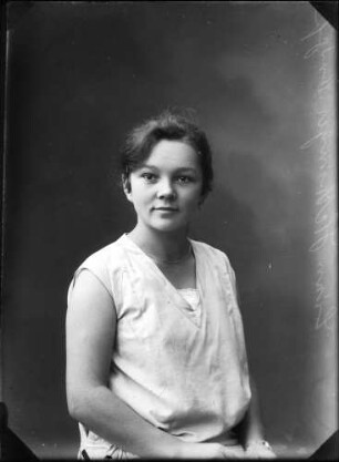 Lina Hettinger