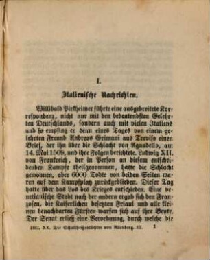 Die Schultheißentöchter von Nürnberg : culturhistor. Roman. 3