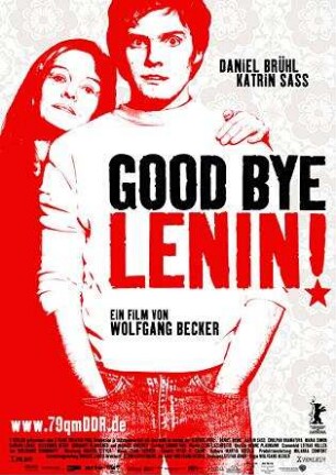 Good Bye, Lenin!