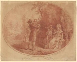 "Charlotte et Werther".