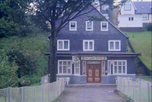 Gaststätte "Zur guten Quelle"