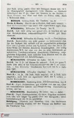 ⟦Müncheberg⟧
