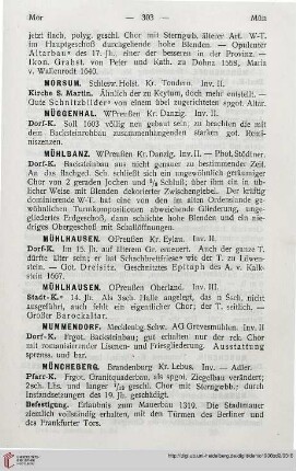 ⟦Müncheberg⟧