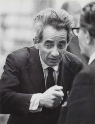 Theo Pinkus