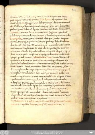 [Ad Marcellam. CSEL 54, Nr. 25]