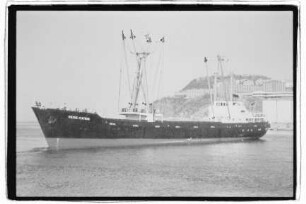 Heide Catrin ex Perikles (1957), Harald Winter, Hbg