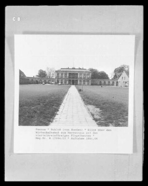 Schloss Passow