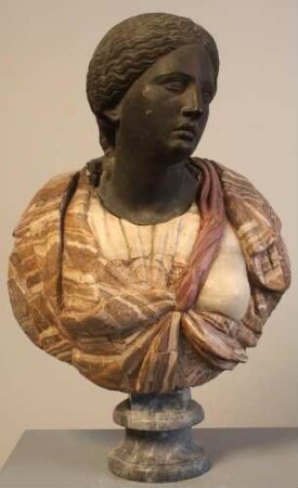 Tochter der Niobe