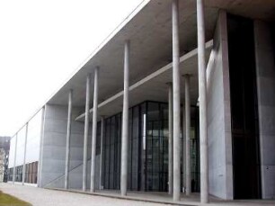 München: Pinakothek der Moderne