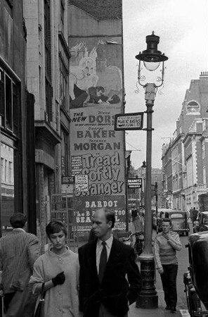 London : In London;