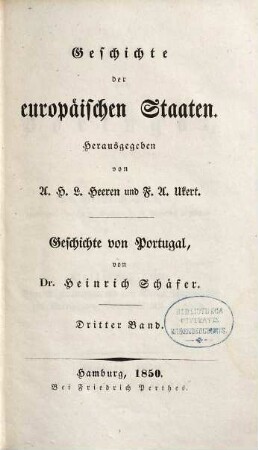 Geschichte von Portugal, 3. Vom Regierungsantritt des Königs Manuel bis zur Vereinigung Portugals mit Spanien