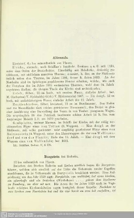 Altensalz