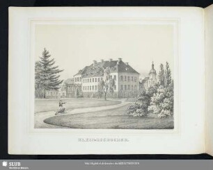 Kleinzschocher
