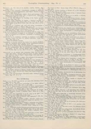 449-451 [Rezension] König, Ed., Alttestamentliche Kritik und Christenglaube. Ein Wort zum Frieden