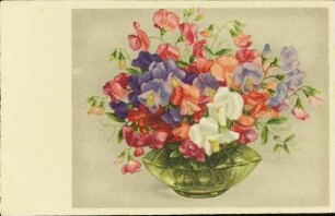 [Blumenstrauß]