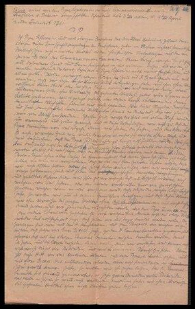 1761, April 14