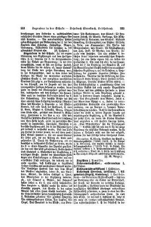Lehramtsassessor, -referendar s. Hilfslehrer.