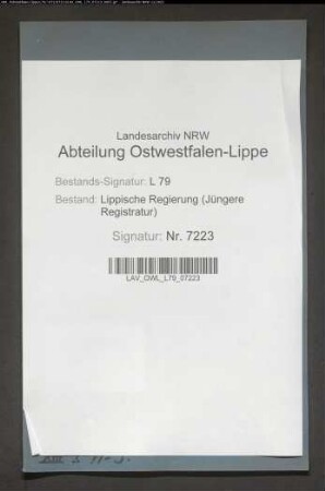 Bildungsverein Lage