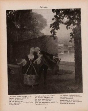 "Rokoko"