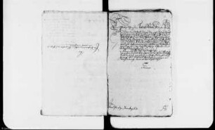 Rechtsstreit zwischen dem Domkapitel zu Magdeburg und dem Ackermann August Wagener zu Westeregeln wegen Anlegung einer Kalkhütte