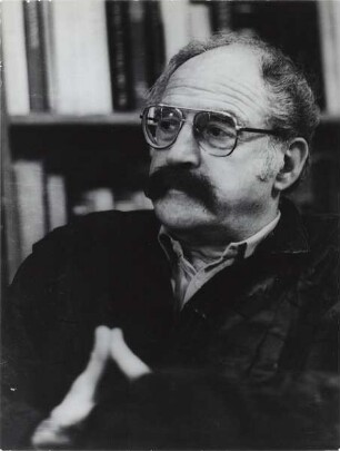 Walter Kaufmann